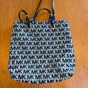 Michael Kors tote bag